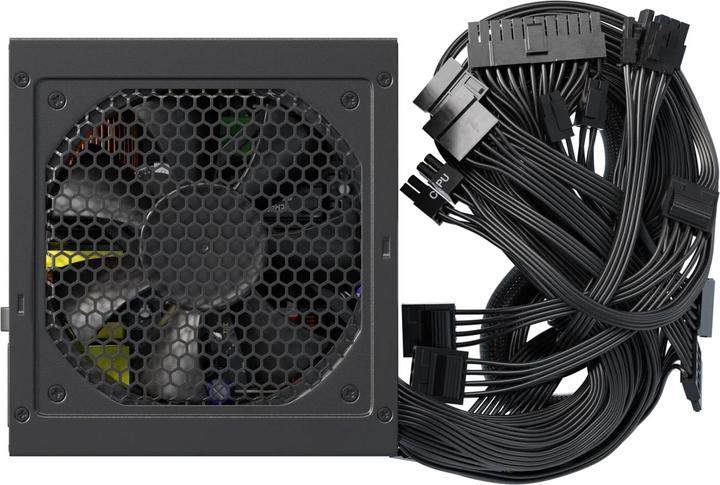 Produktbild Seasonic G12 GC-650 NEW 650W ATX3.0 (650 W)