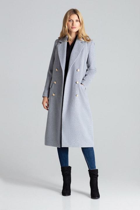 Actual product image Figl Coat model (XL)