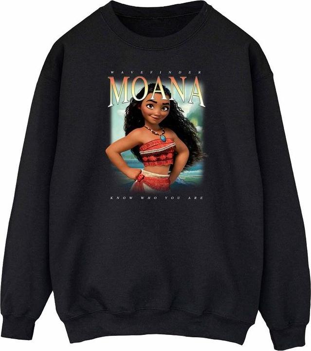 Produktbild Moana Sweatshirt (XXL)