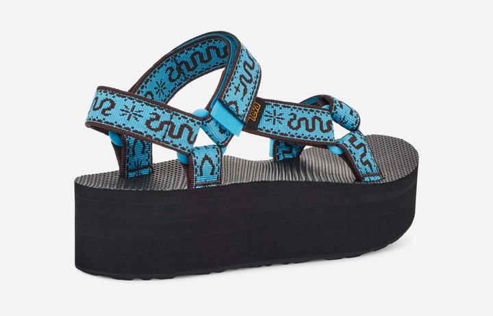 Actual product image Teva Flatform Universal - 62107 (37)