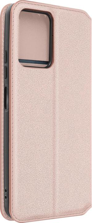 Produktbild Avizar Classic Edition Klappetui Series (Xiaomi Redmi Note 12)