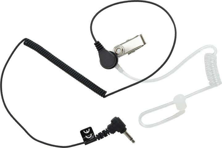Produktbild PNI HF11 Headset mit 1 Pin 3,5 mm für alle CB-Funkgeräte, President, Midland, Albrecht, TTi