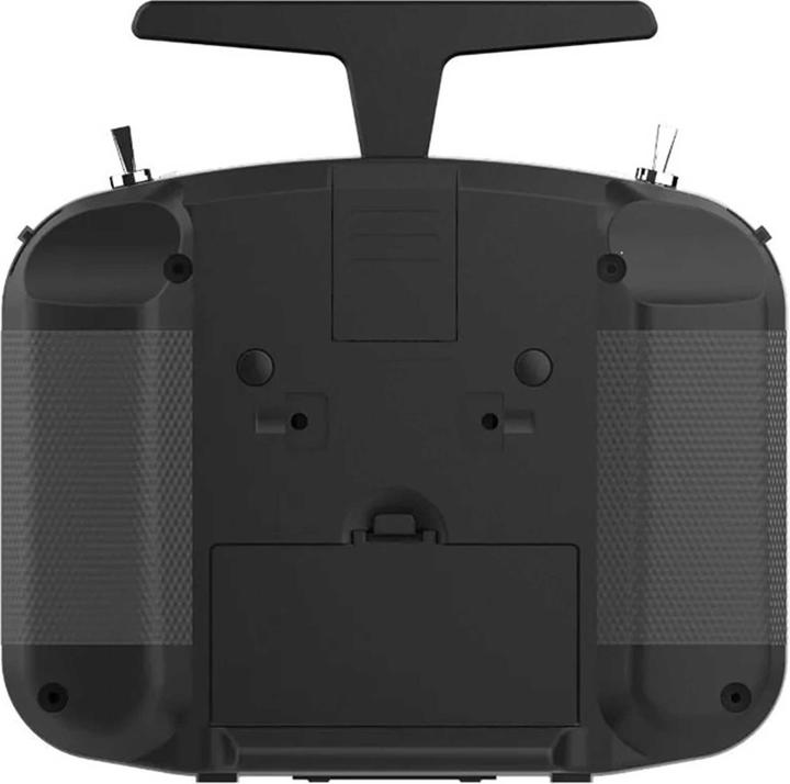 Produktbild FrSky TWIN X14S Sender 2,4Ghz Verdigris Green ohne Akku, ohne Ständerhalter, ohne EVA-Bag