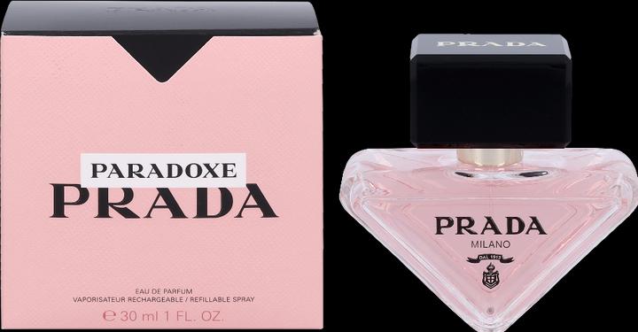 Produktbild Prada Paradoxe (Eau de Parfum, 30 ml)