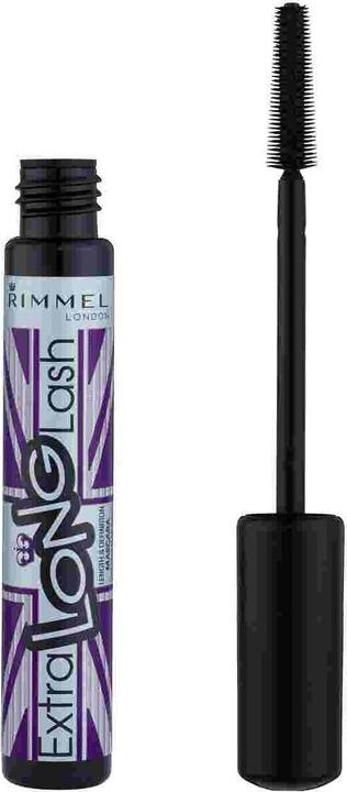 Actual product image Rimmel London Extra Long Lash (003)