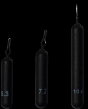 Immagine prodotto HRH Toppies Tungsten Drop Shot Stick