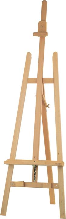 Actual product image Pebeo Studio easel Lyre