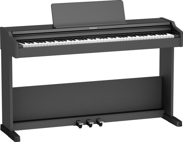 Image du produit Roland RP107-BKX (88 Boutons)