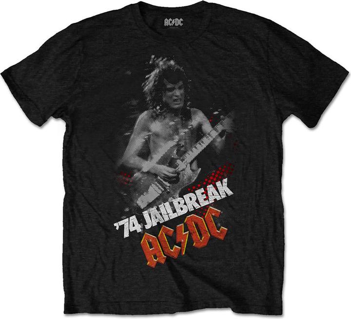 Immagine prodotto AC/DC Jailbreak (XL)