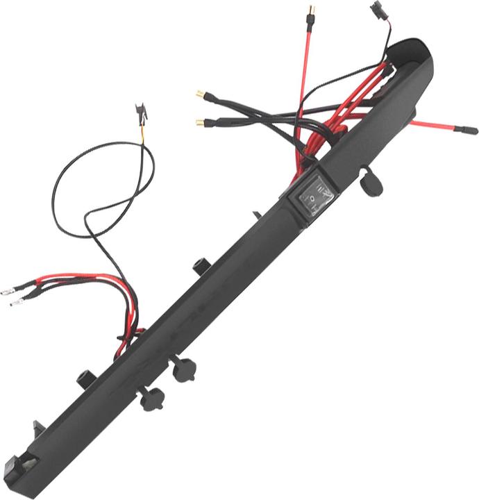 Produktbild Mini Motor Vollständige linke Seitenabdeckung