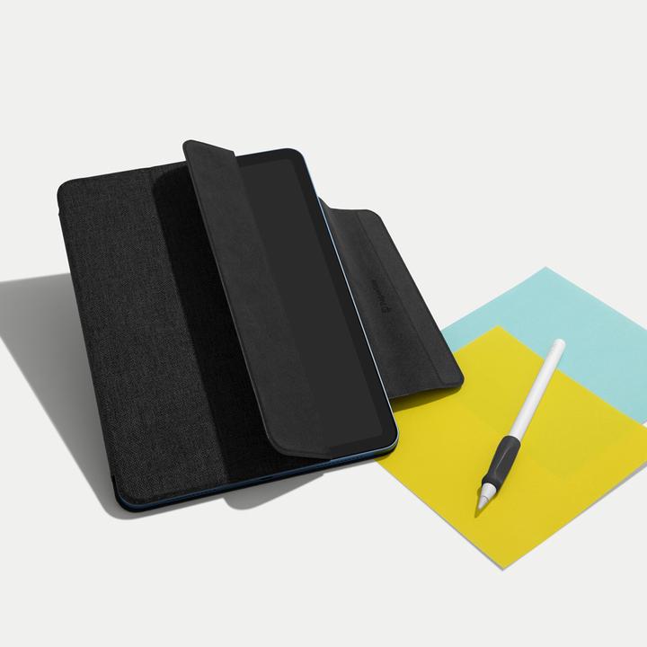 Actual product image Paperlike Screen Protector + Folio Case Bundle (2 Piece, iPad Pro 11" (2022))