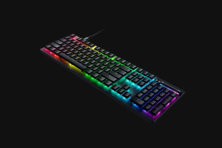 Produktbild Razer Deathstalker V2 (CH, Kabelgebunden)