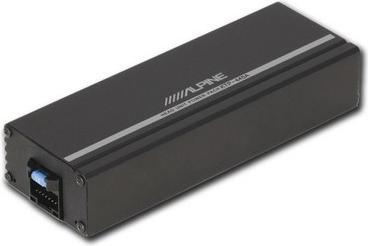 Produktbild Alpine KTP-445A (4-Kanal-Verstärker)