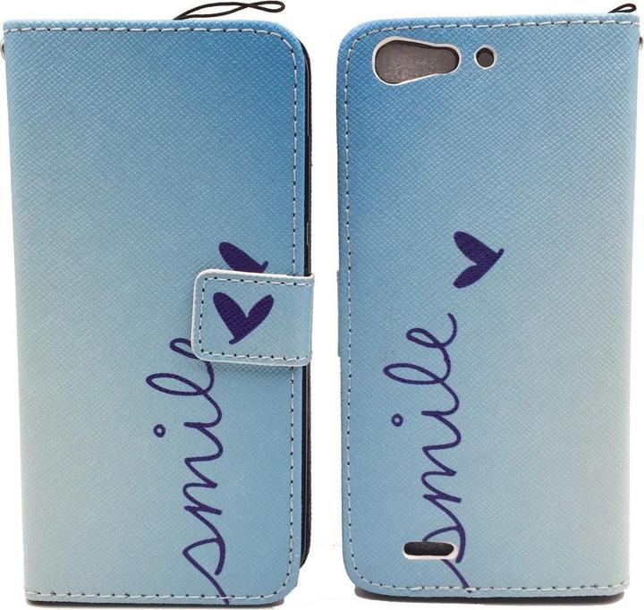 Produktbild König Design Schutz Handy Hülle für Samsung Galaxy Tasche Case Cover Wallet Flip Etuis Motiv (Xiaomi Redmi Note 3)