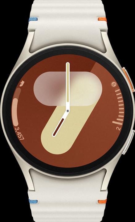 Produktbild Samsung Galaxy Watch 7 (40 mm, nur WLAN)