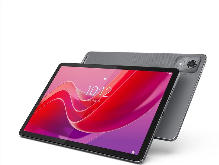 Image du produit Lenovo Onglet K11 (édition améliorée) (4G, 11", 128 Go, Luna Grey)