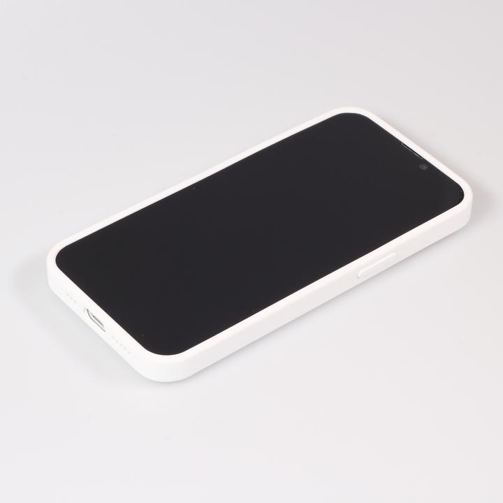 Actual product image PhoneLook Coque Luxury Matelassé diamond (Apple iPhone 13 Pro Max)