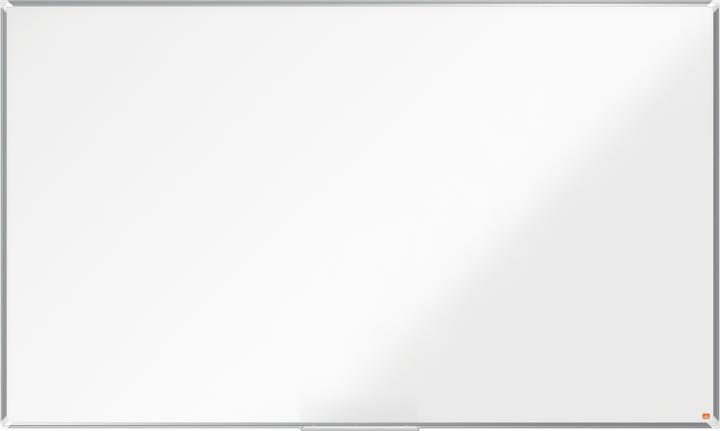 Nobo Whiteboard Premium Plus 100 cm x 200 cm, White (200 x 100 cm)