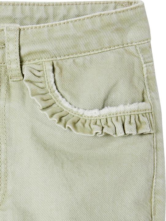 Image du produit Vertbaudet Pantalon droit fille, taille SLIM (146)