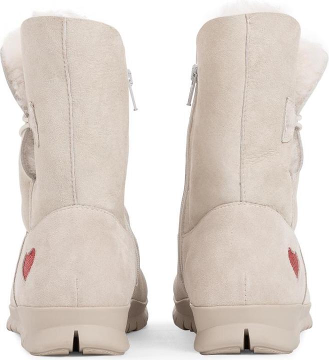 Produktbild Vitaform Stiefelette Supersoft (36)
