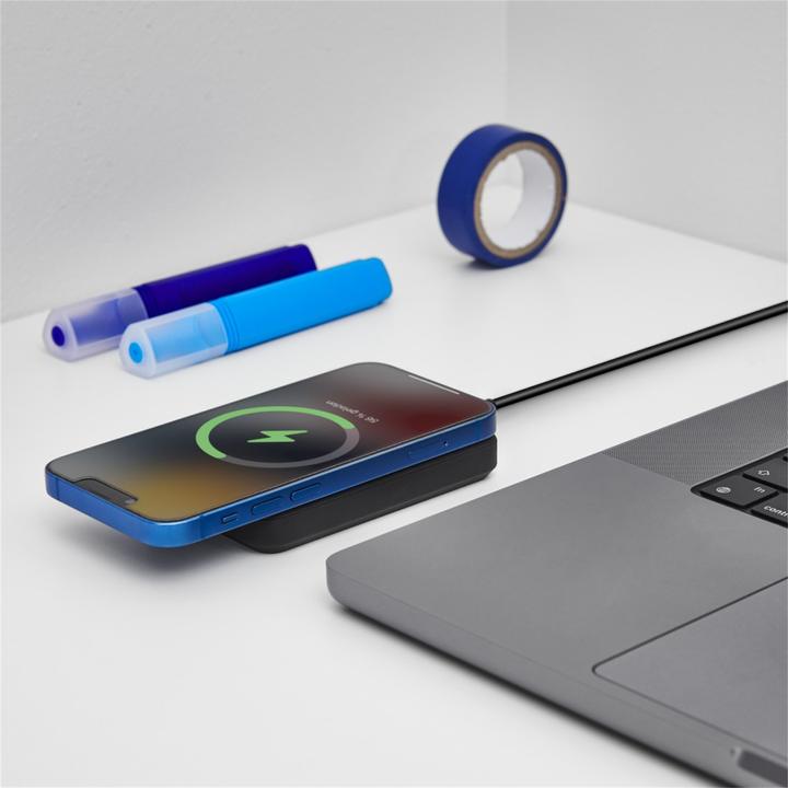 Produktbild Hama MagPower5 (5000 mAh, 18.50 Wh)