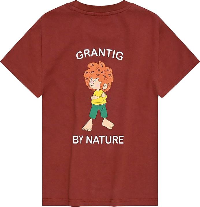 Actual product image Bavarian Caps Grantig By Nature V2 (80, 86)