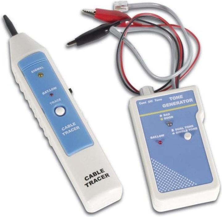 Produktbild Velleman VTTEST11 Kabeltester