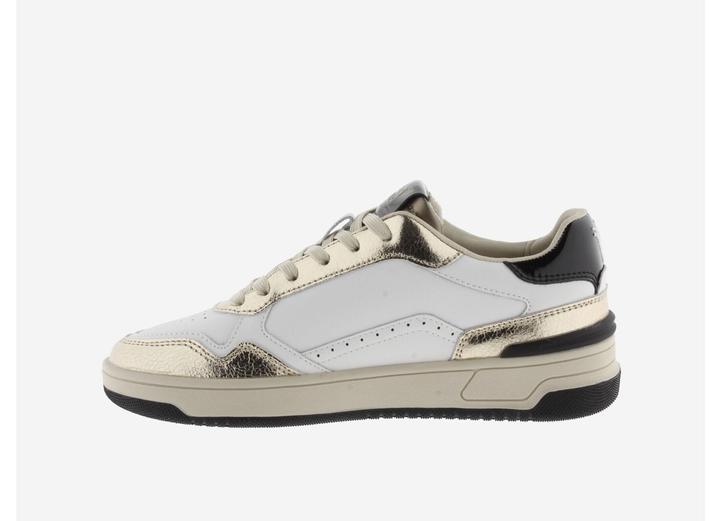 Produktbild Victoria sneakers c80 - metal crack (39)