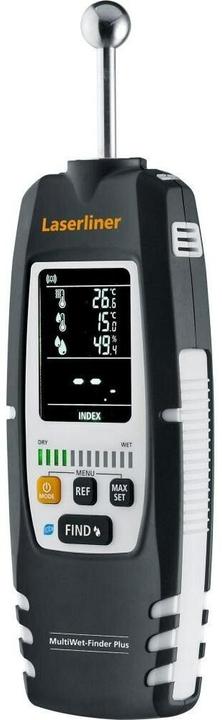 Actual product image Laserliner MultiWet-Finder Plus