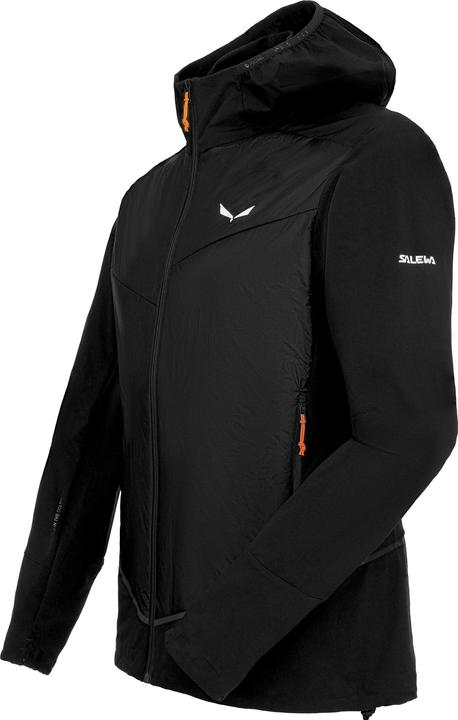 Immagine prodotto Salewa Pedroc TirolWool® Responsive Durastretch Jacket Uomo (54)
