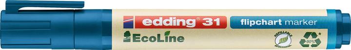 Actual product image Edding 31 (Blue, 1.50 mm, 1 x)