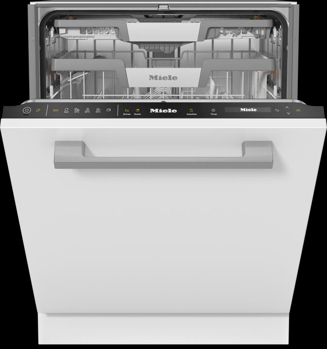 Miele G 17650-60 SCVi AutoDos