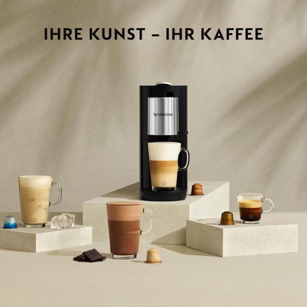 Actual product image Krups Nespresso Atelier (NESPRESSO Original)