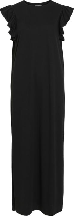 Produktbild Vila VISUMMER Flügelärmel Maxikleid (M)