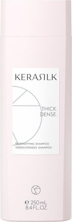 Kerasilk Essential - Redensifying Shampoo (250 ml, Flüssiges Shampoo)