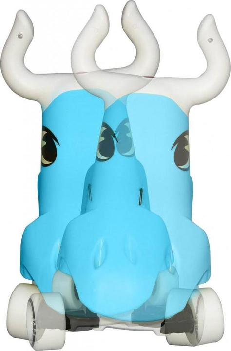 Produktbild Slex Rodeobull Blau