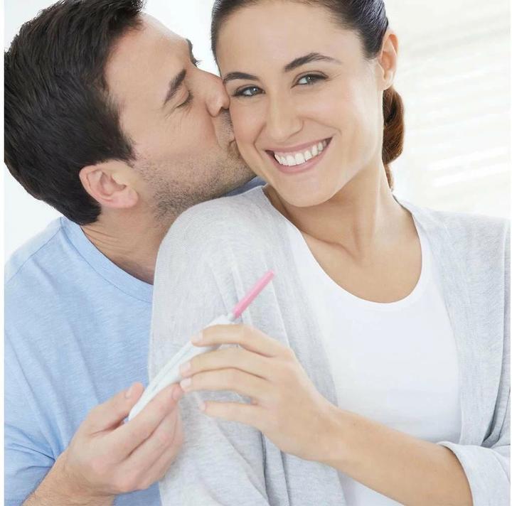 Immagine prodotto Clearblue Ovulationstest