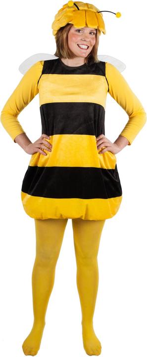 Produktbild Maskworld Biene Maja Kostüm (S)