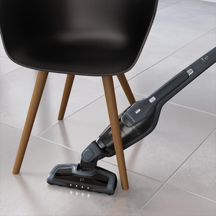 Image du produit Electrolux Ergorapido EER73DB