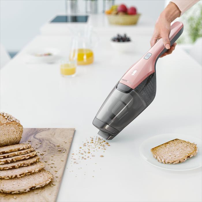 Actual product image Electrolux Ergorapido 2in1 EER73BP