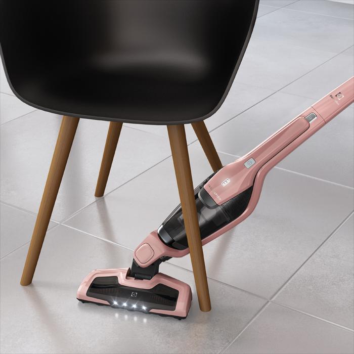 Actual product image Electrolux Ergorapido 2in1 EER73BP