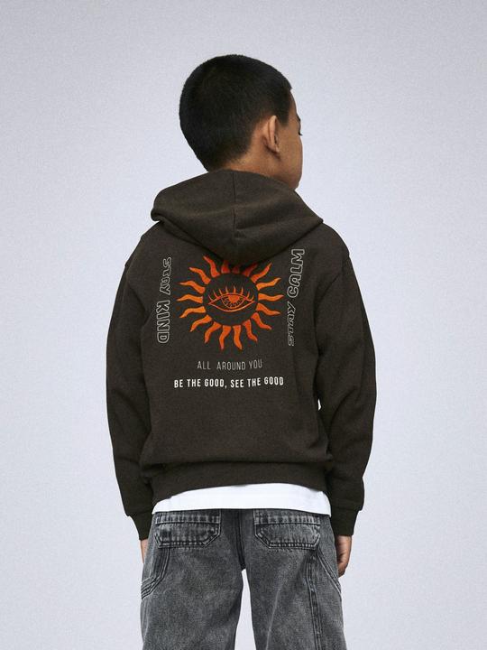 Produktbild Name it Regular Fit Sweatshirt (122)