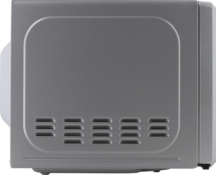 Produktbild Inventum MN205SZ - Solo-magnetron - Zilver (EU-Stecker, 20 l)