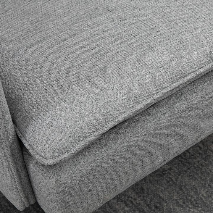 Produktbild Jamb Loveseat (2-Sitzer)