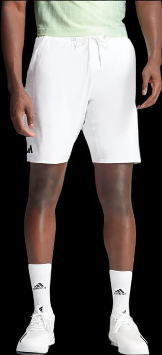 Produktbild adidas Ergo Short weiss (L)