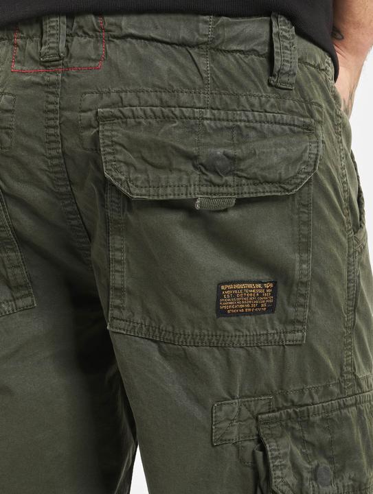 Produktbild Alpha Industries Jet Shorts - 81739 (W38)