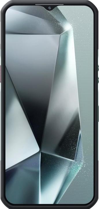 Actual product image Oukitel Smartphone WP35 8/256 11000mAh DS. Green (256 GB, Green, 6.60", Dual SIM, 64 Mpx, 5G)