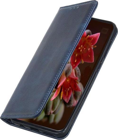 Produktbild MU Classic Litchi V Leder Bookcover Series (Samsung Galaxy Note 10 Lite)