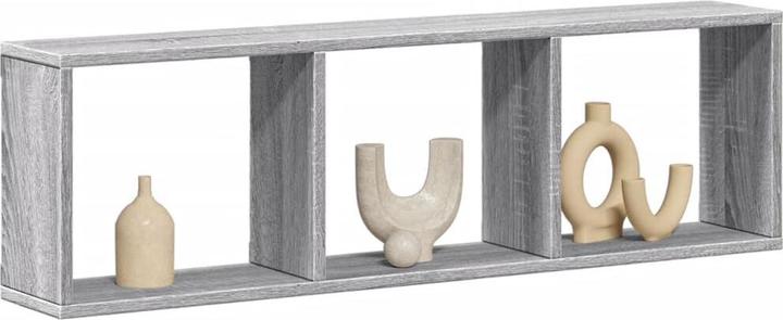 Produktbild VidaXL Wandschrank (100 x 16 x 30 cm)