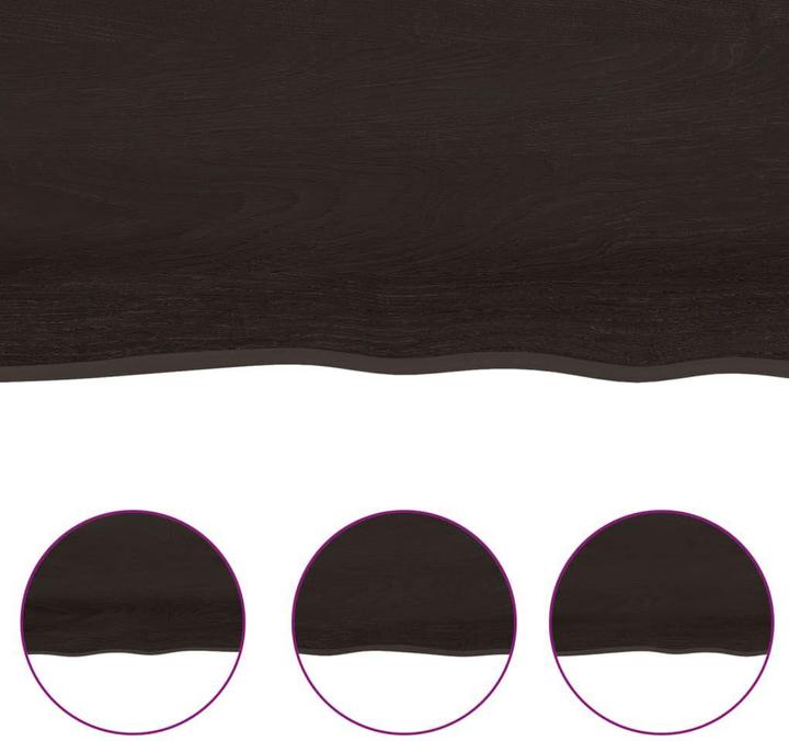 Produktbild VidaXL Gianna (100 x 4 x 40 cm)